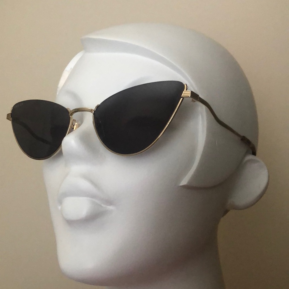 GUCCI WOMEN’S GG1006S 60MM SUNGLASSES